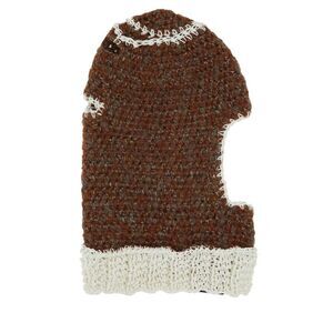 VITELLI Textured Knit Balaclava Men COLOURED Hats & Caps